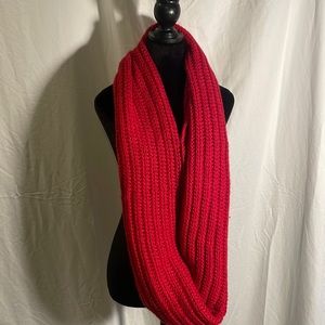 Coach infinity scarf ( brand new)